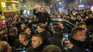 Kosovo: Ubedljiva pobeda partije ''Samoopredeljenje'' Albina Kurtija