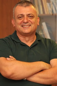 Prof. Marko Romić
