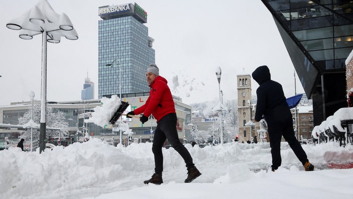 nevreme u evropi haos u bih