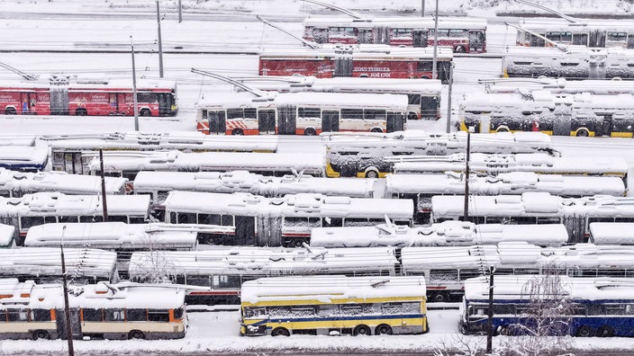 nevreme u evropi haos u bih
