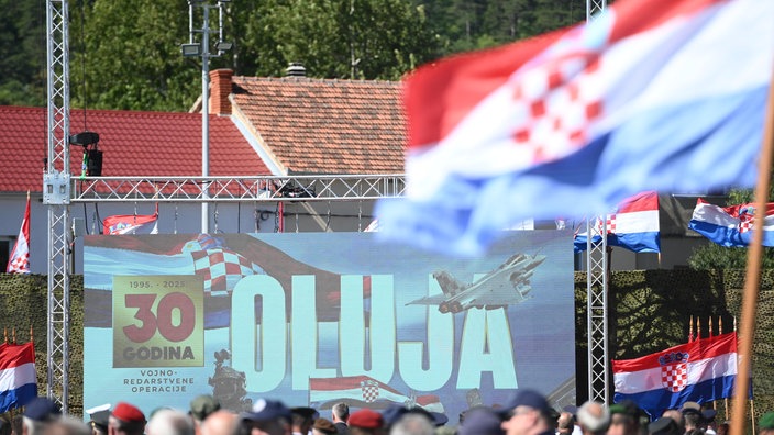 30 godina nakon Oluje - podjele ne nestaju