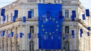 Pristup Europskoj Uniji - u iščekivanju Godota?