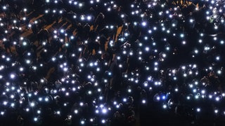 Novi Sad i Njemačka - protesti ne prestaju 