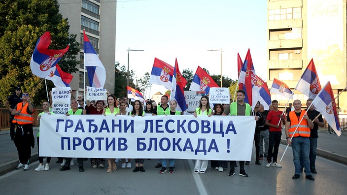 Da li je Srbija pred turbulentnom jeseni?