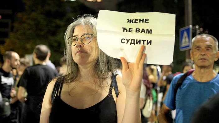 Da li je Srbija pred turbulentnom jeseni?