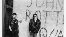 Punk pod komunističkim režimom