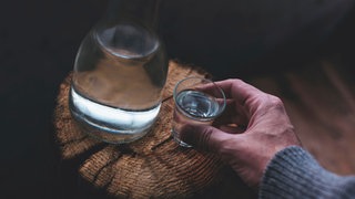 Rakija - "otrov" s Balkana ili plemeniti napitak?