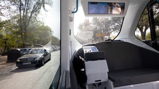Samovozeci automobili