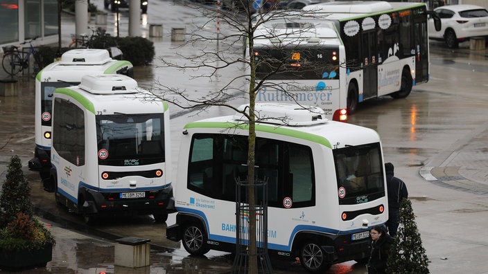 Samovozeci automobili