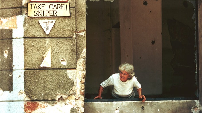 Sarajevo Safari