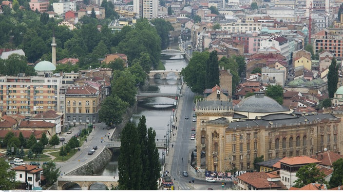 Sarajevo