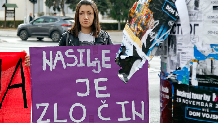 "Lakše silovanje"?