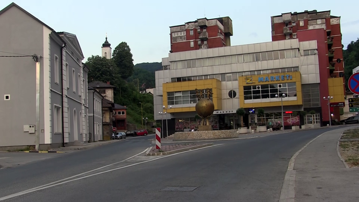 Srebrenica