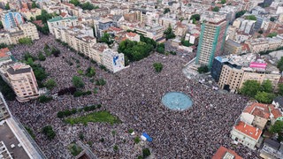 Studentski protesti