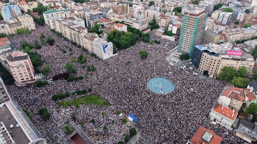 Studentski protesti