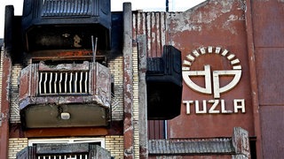 tragedija u tuzli