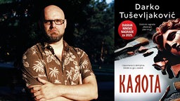 Darko Tuševljaković