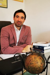 Petar Vušković