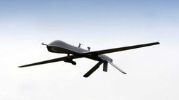 Dron