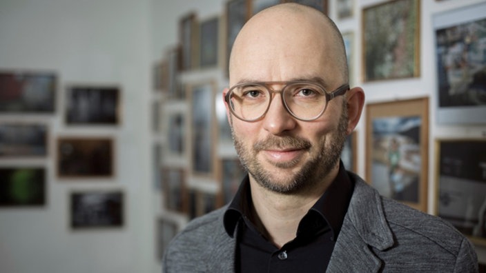 Felix Ackermann