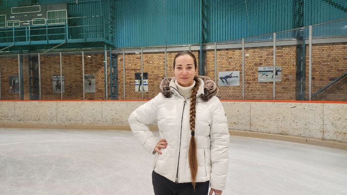 Anastassia Goncharova