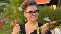 Jeanna Kroemer