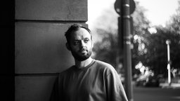 Dmitrii Rabeev