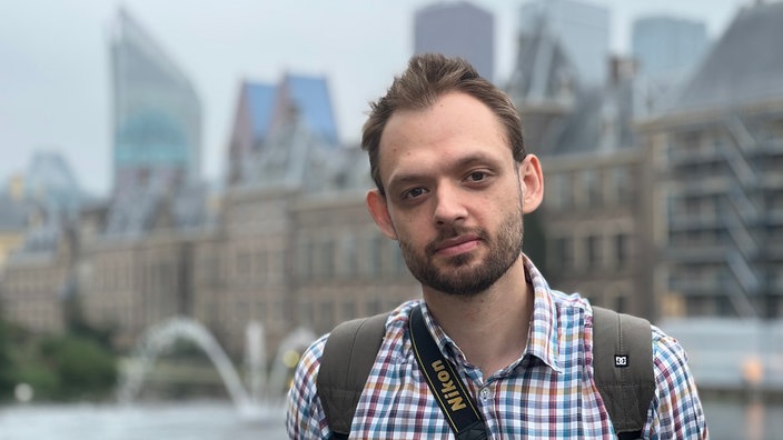 Dmitrii Rabeev