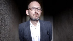 Justus Köhncke
