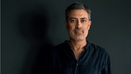 Schriftsteller Andrea Bajani