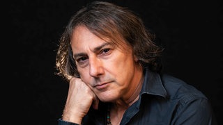 Liedermacher Pippo Pollina 