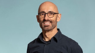 Martin Maischberger, neuer Direktor der Berliner Antikensammlung