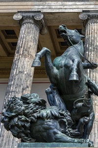 Altes Museum Berlin