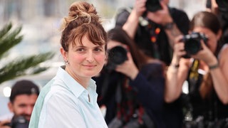 deutsch-italienischen Regisseurin, Alice Rohrwacher