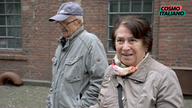 Francesco D'Avino und Carmela Capobianco