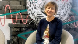 Interview mit der Berufskolleg-Lehrerin Claudia Casu