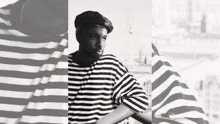 Denis Okore, die Geschichte eines italo-nigerianischen Bio Oliv