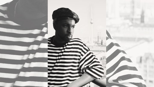 Denis Okore, die Geschichte eines italo-nigerianischen Bio Oliv