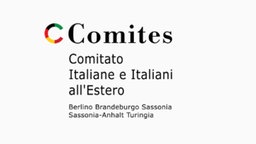 Federico Quadrelli vom Comites Berlin-Brandeburg