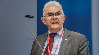 Giovanni Pollice heute