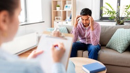 Psychotherapie