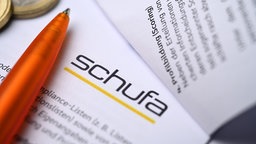 Schufa, Symbolbild