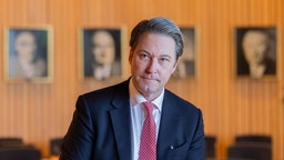 Andreas Scheuer, ex Bundesverkehrminister