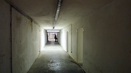 Bunker, Krieg