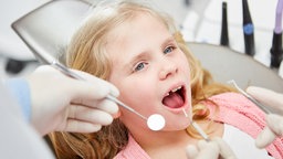 La cura preventiva dei denti è fondamentale per la salute