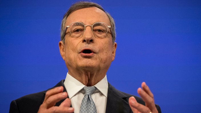 draghi