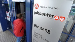 Jobcenter