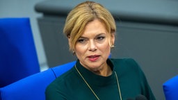 Julia Klöckner