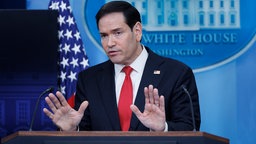 Marco Rubio