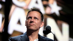 Peter Thiel